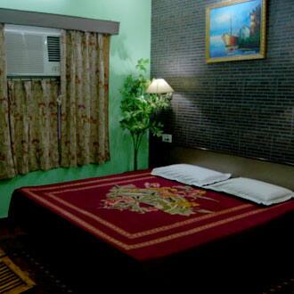Hotel Maurya, Kangra 3